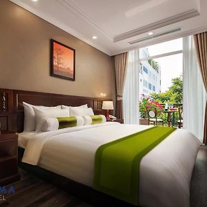 Junior Suite Balcony
